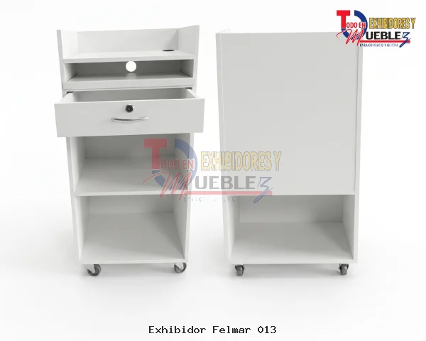 Exhibidor Felmar 013
