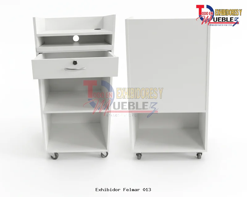 Exhibidor Felmar 013