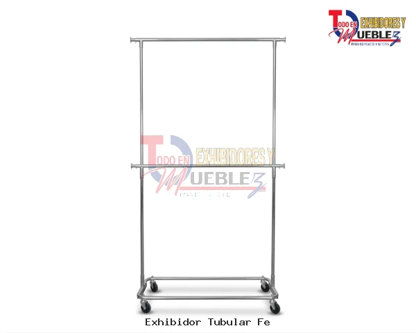 Exhibidor Tubular Felmar 017