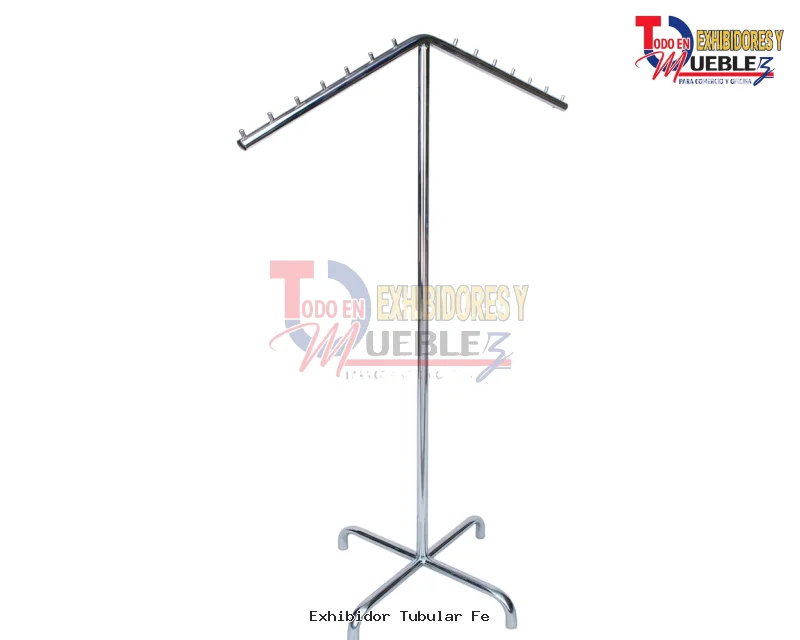 Exhibidor Tubular Felmar 018