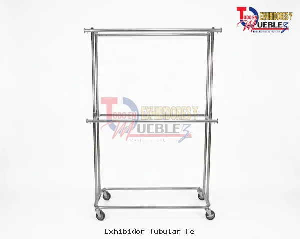 Exhibidor Tubular Felmar 019