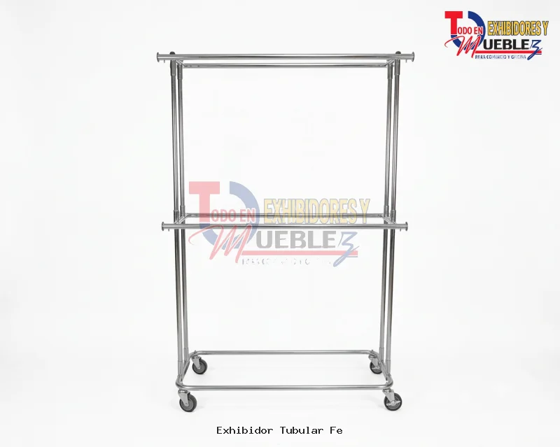 Exhibidor Tubular Felmar 019