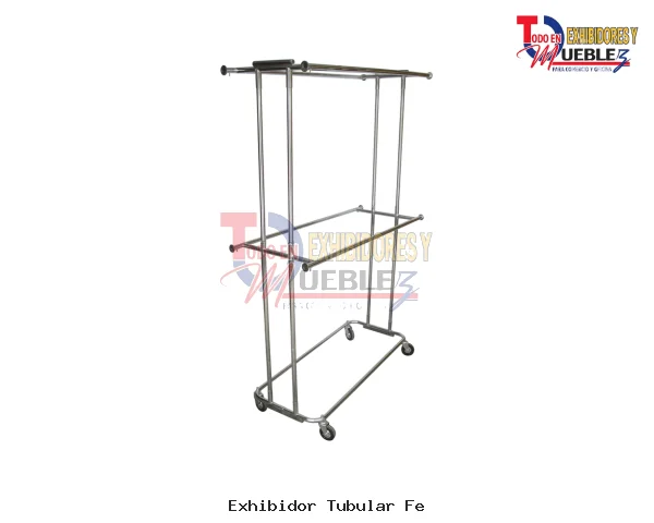 Exhibidor Tubular Felmar 020