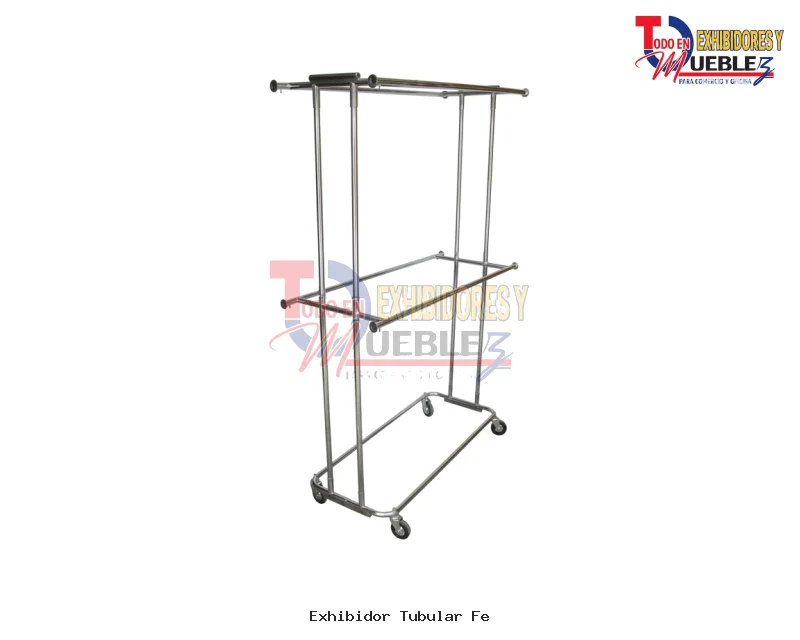 Exhibidor Tubular Felmar 020