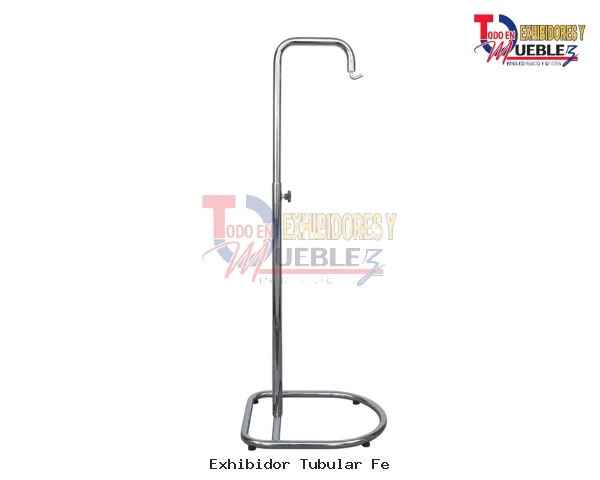 Exhibidor Tubular Felmar 023