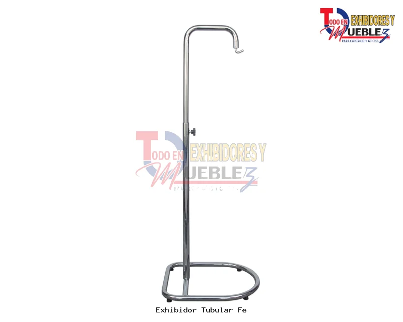 Exhibidor Tubular Felmar 023