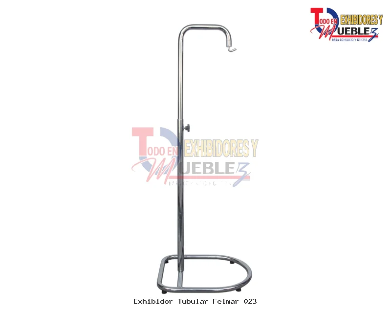Exhibidor Tubular Felmar 023