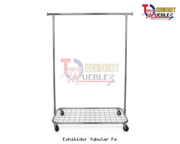 Exhibidor Tubular Felmar 024