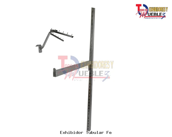 Exhibidor Tubular Felmar 026
