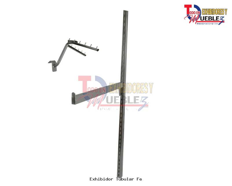 Exhibidor Tubular Felmar 026
