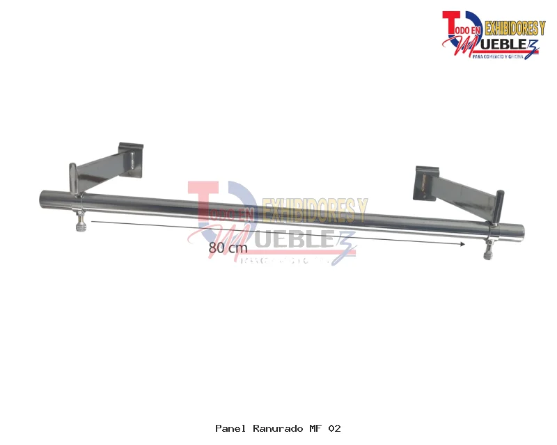 Panel Ranurado MF 021