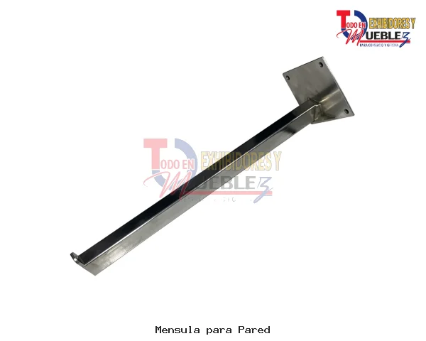 Mensula para Pared