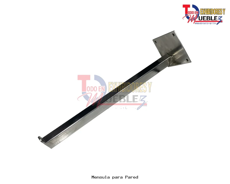 Mensula para Pared