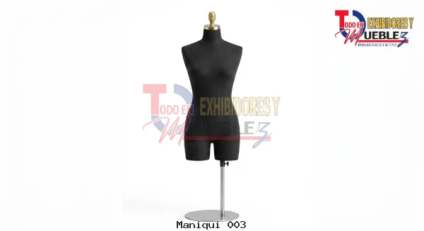 Maniqui 003
