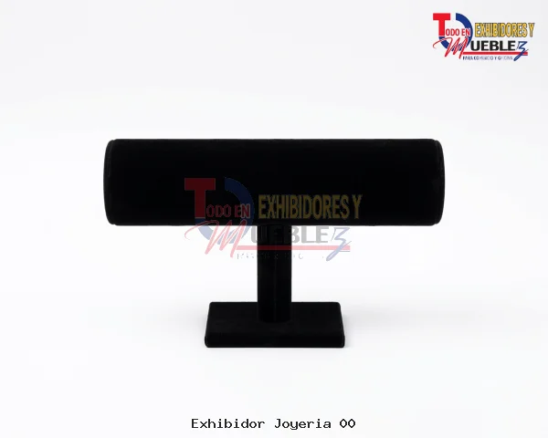 Exhibidor Joyeria 001