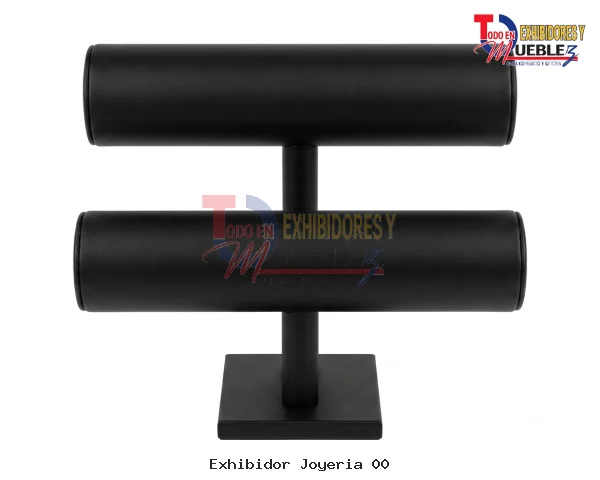 Exhibidor Joyeria 003