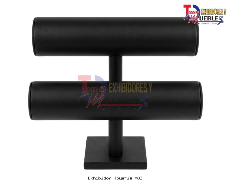 Exhibidor Joyeria 003
