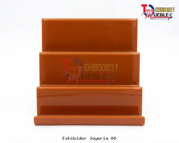 Exhibidor Joyeria 004