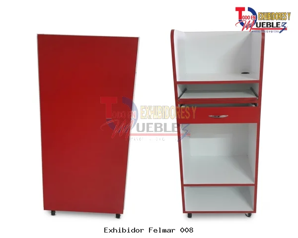 Exhibidor Felmar 008