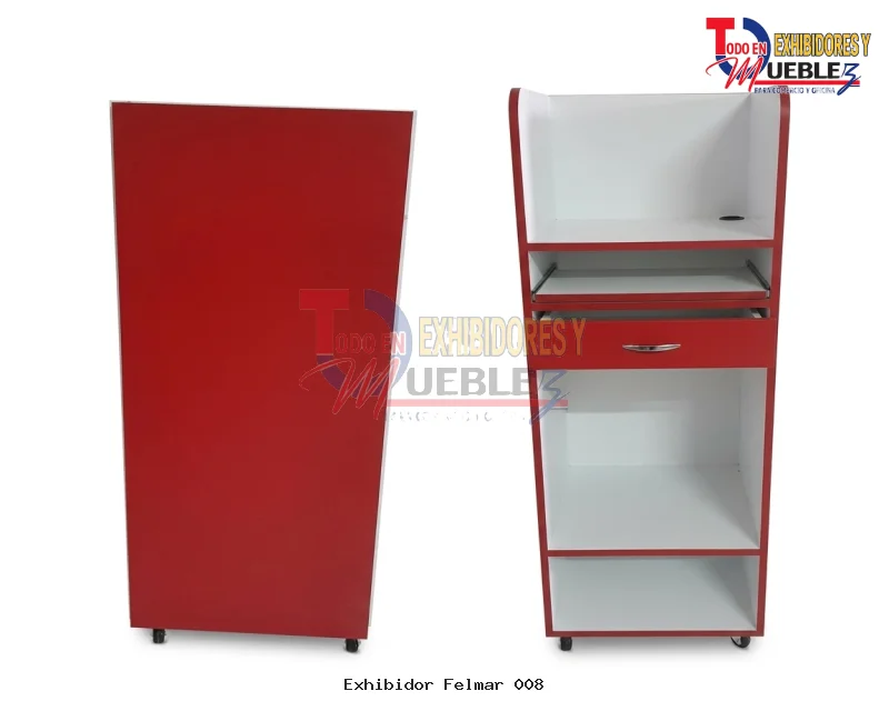 Exhibidor Felmar 008