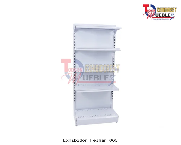 Exhibidor Felmar 009