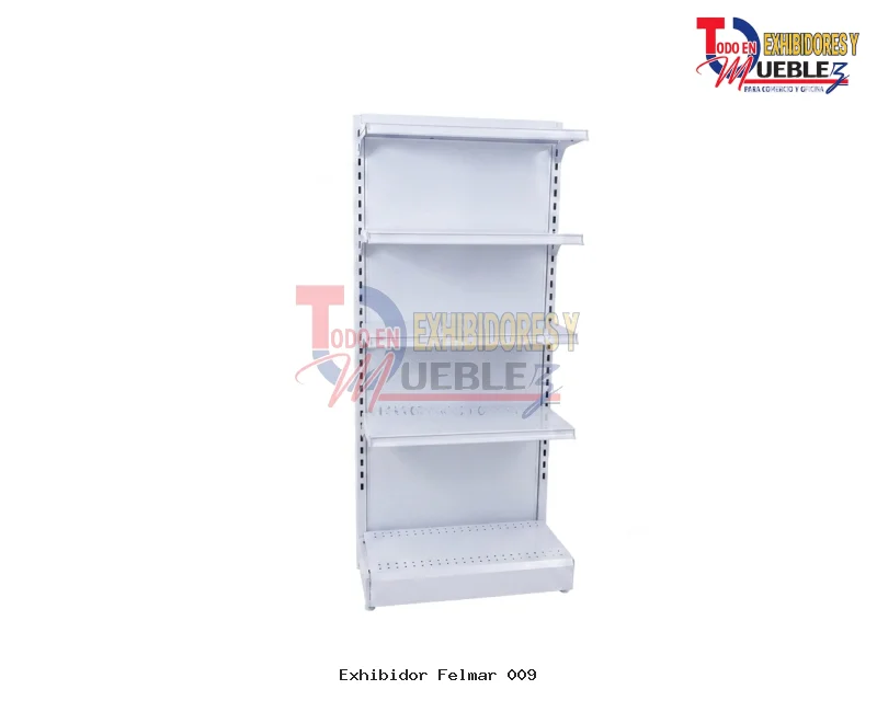 Exhibidor Felmar 009
